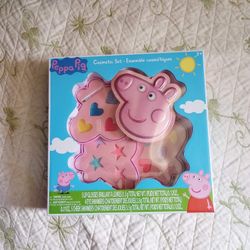 Peppa Pig