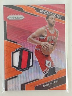 Basketball Card