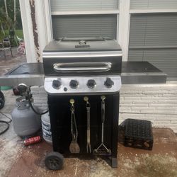 Grill