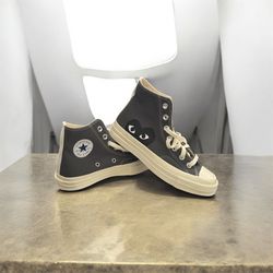 Converse Size 6