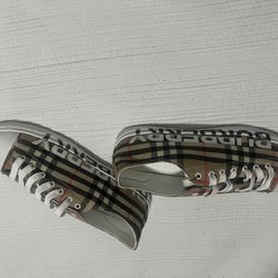 Burberry