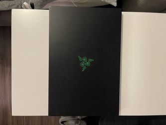 Razer Blade 15” Advanced (2019)