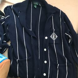 Ralph Lauren Cardigan