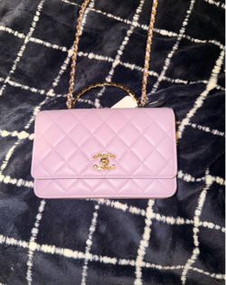 Chanel bag