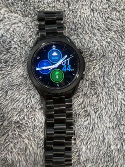Samsung Galaxy Watch 3
