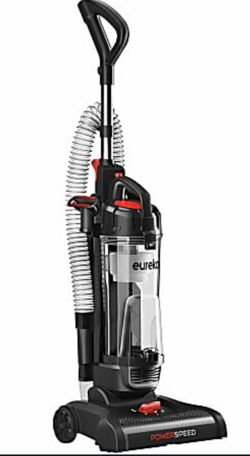Eureka PowerSpeed upright vacuum (1283)