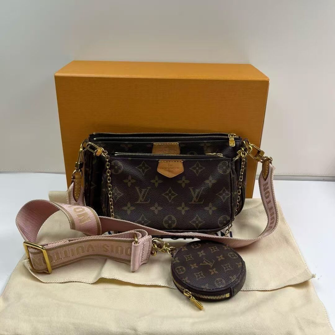 Bolsos Louis Vuitton