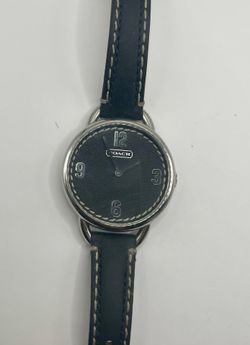 Lady’s Coach Watch