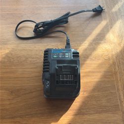 Stacyc Battery Charger 