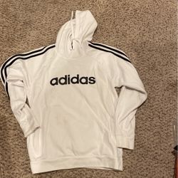 Adidas Hoodie 