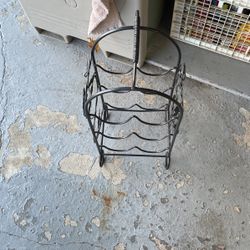 Wine Rack