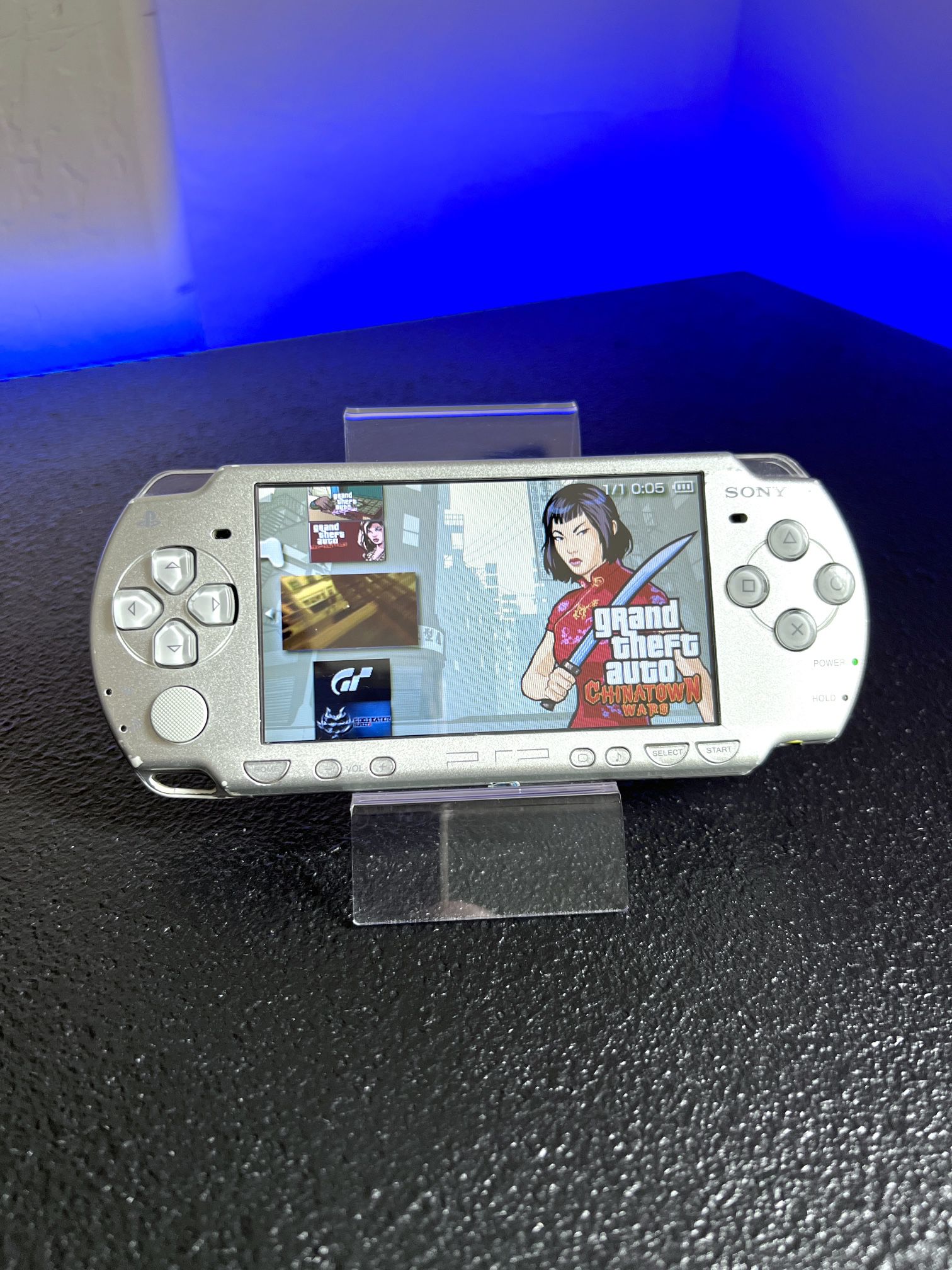 PSP Arcade | 128GB | Fully Loaded 