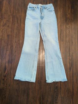 Abercrombie Jeans