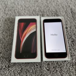 iPhone SE 