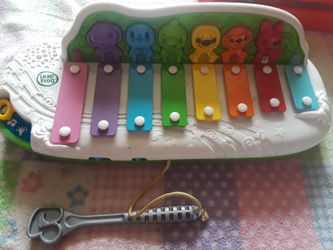 Babies xylophone
