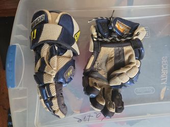 Gloves