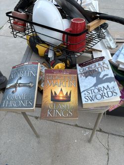 Books
