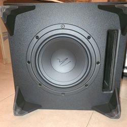 MARTIN LOGAN DYNAMO 400 SUBWOOFER