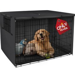 48” Explore land Metal crate Cover 