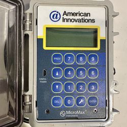 American Innovations MicroMax GPS350 Current Interrupter - Built In Relay