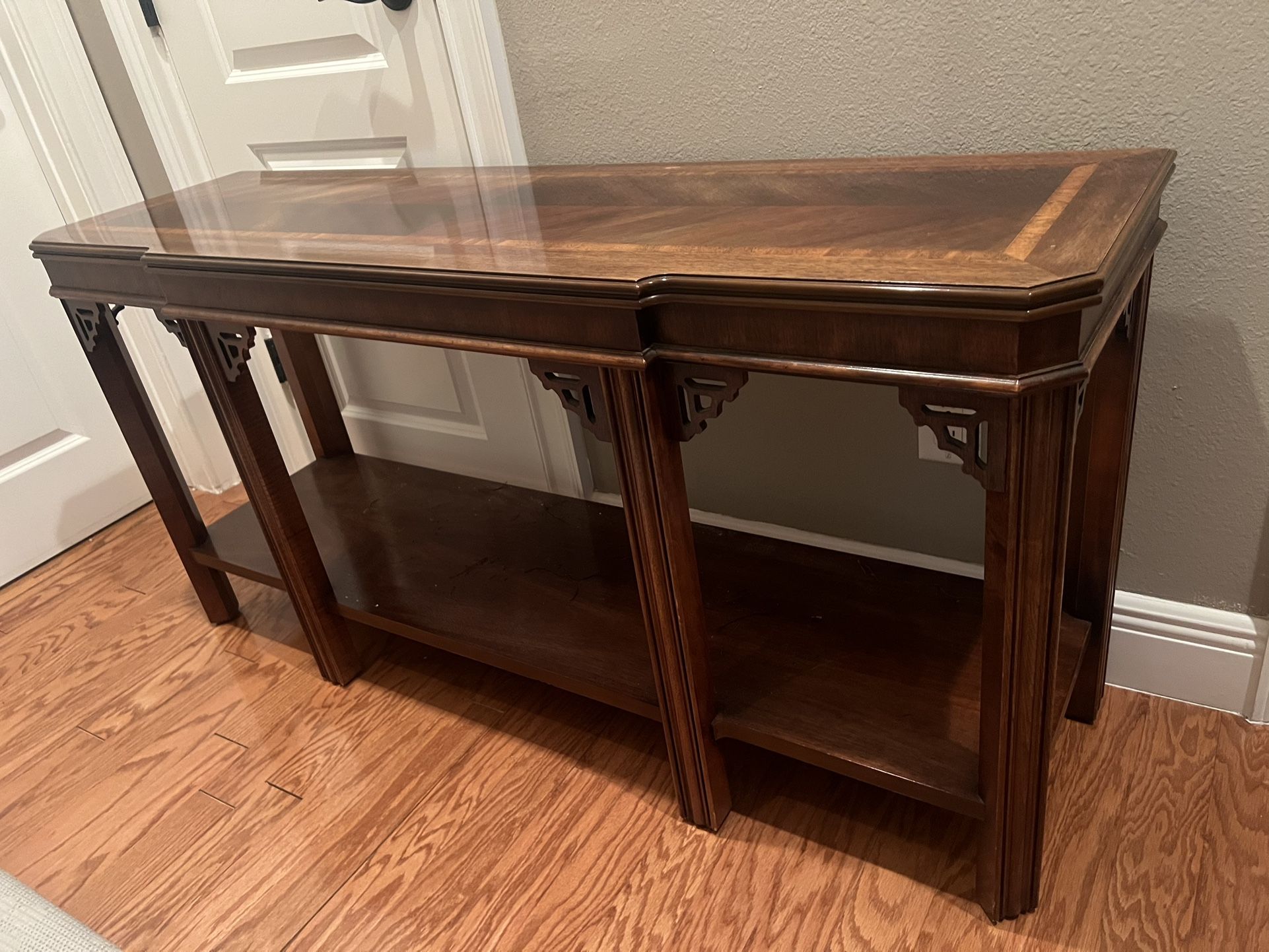 Hallway Table / Console
