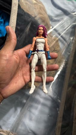 Marvel Legends ( Read Description Below)