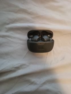 JBL Bluetooth Headset