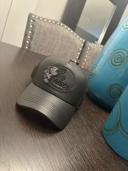 Dandy Hat