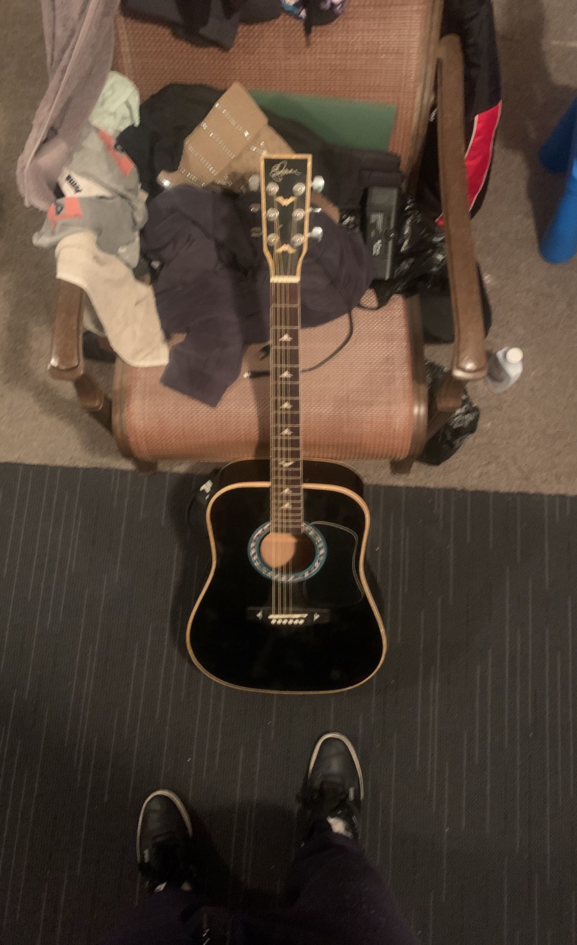 Guitar New