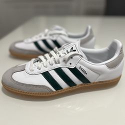 ADIDAS SAMBA OG WOMENS SZ 8.5 & 9