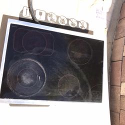 Cooktop GAGGENAU 