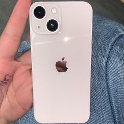 iPhone 13mini Unlocked 