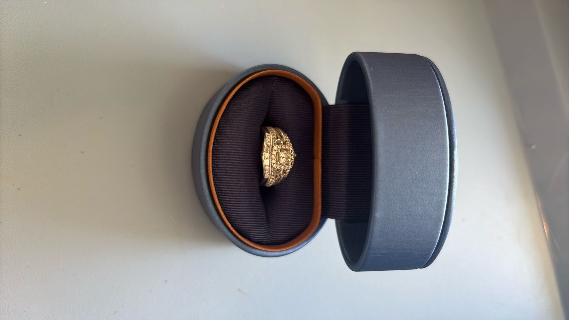 wedding Ring