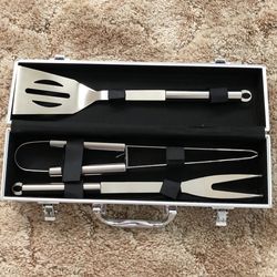 Stainless Steel 4 Price  of BBQ Edward Jones 