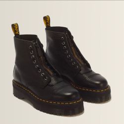 Doc Marten boots