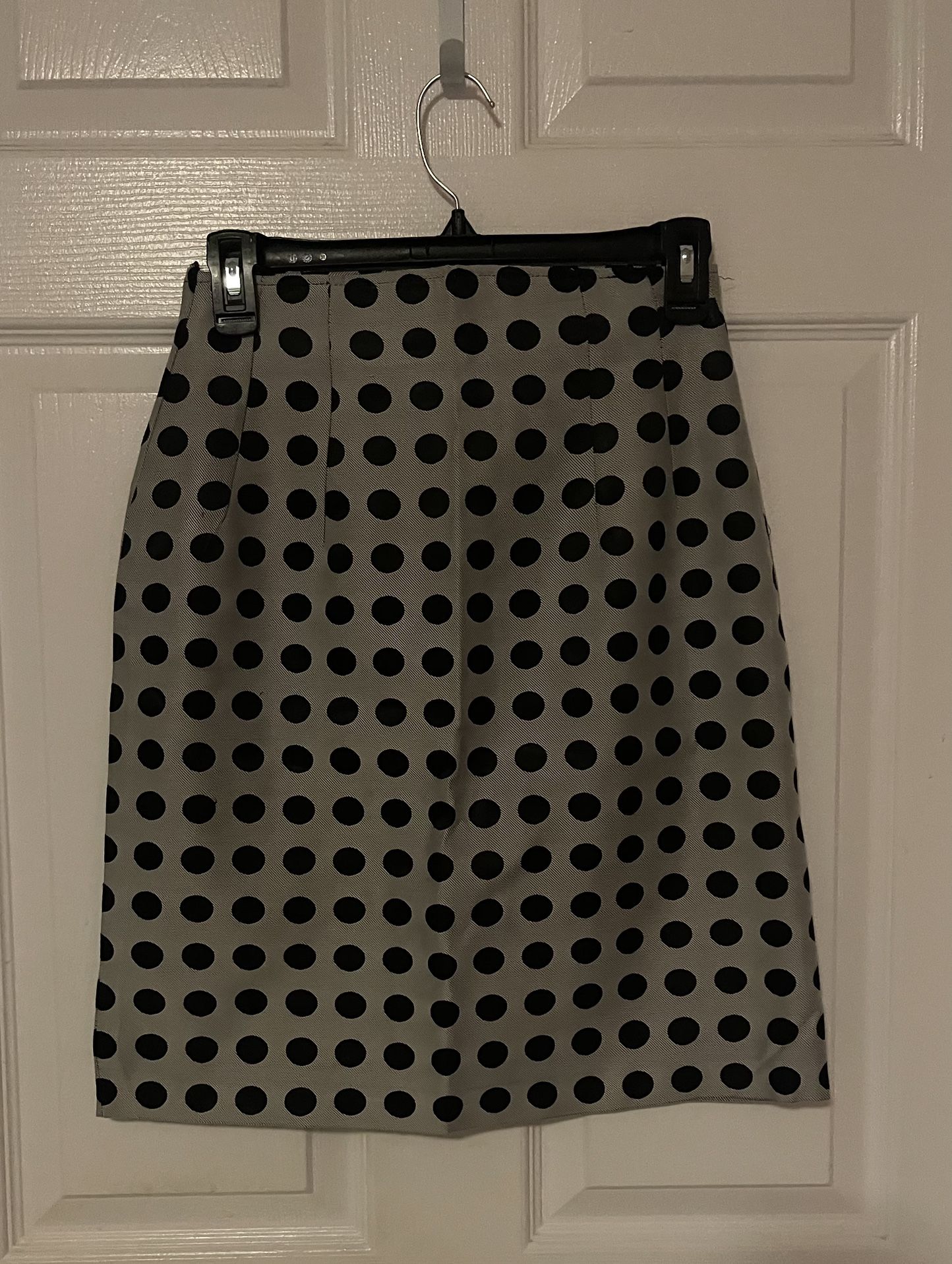 Dressy Skirt Size XS Juniors