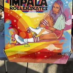 Impala Roller skates 