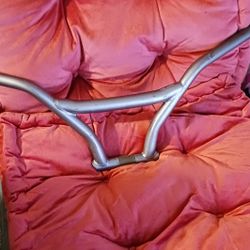BMX Handle Bars 