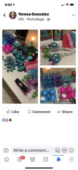 Decorasiones Nuevas