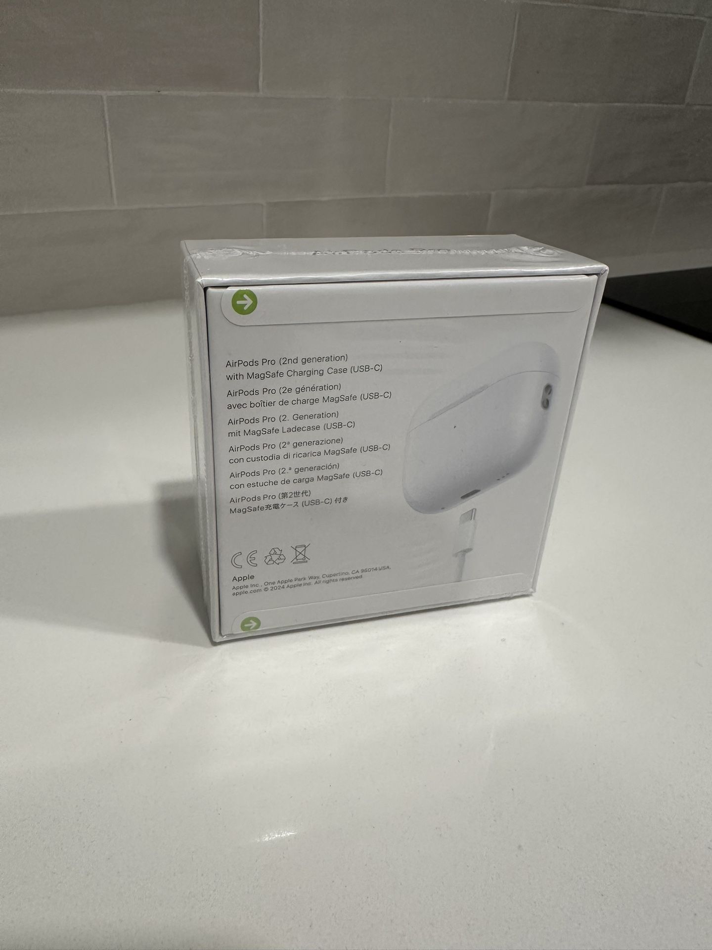 AirPods Pro 2