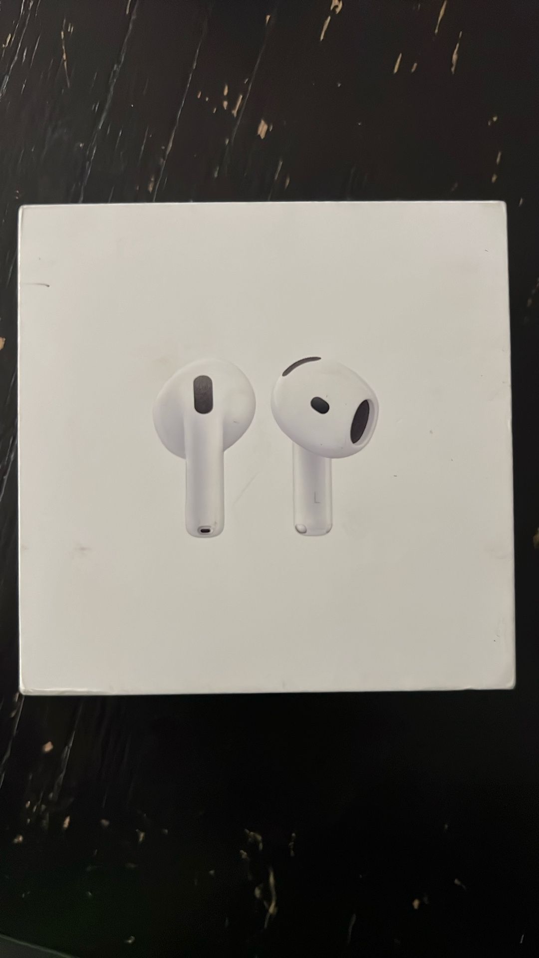 Air Pods 4