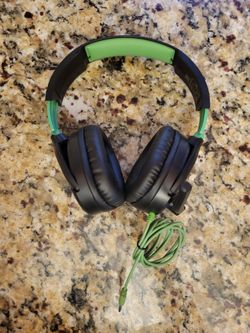 Turtle Beach Recon 70 Wired Gaming Headset