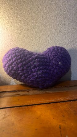 Stuffed Heart