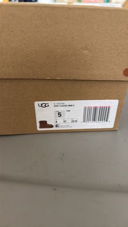 Kids Ugg boots