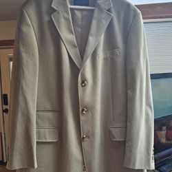 Mens Coat