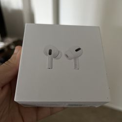AirPod Pro