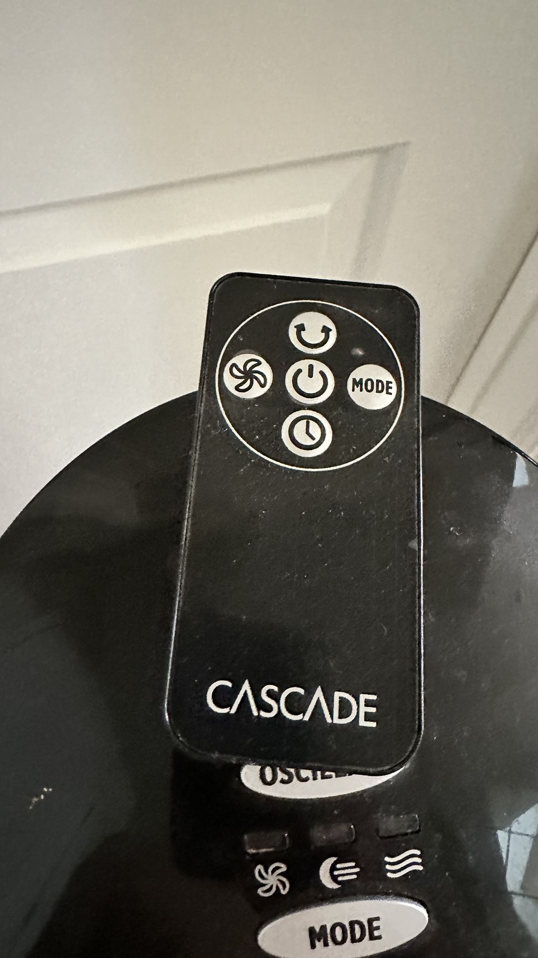 Cascade Tower Fan for Sale in Long Beach, CA OfferUp