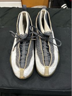 Jordan 15 flint