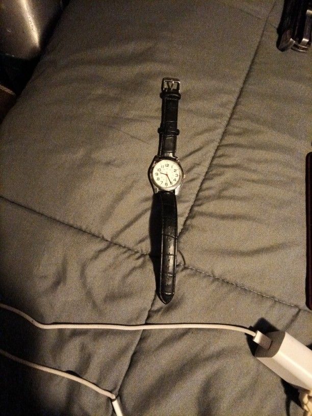 WATCH