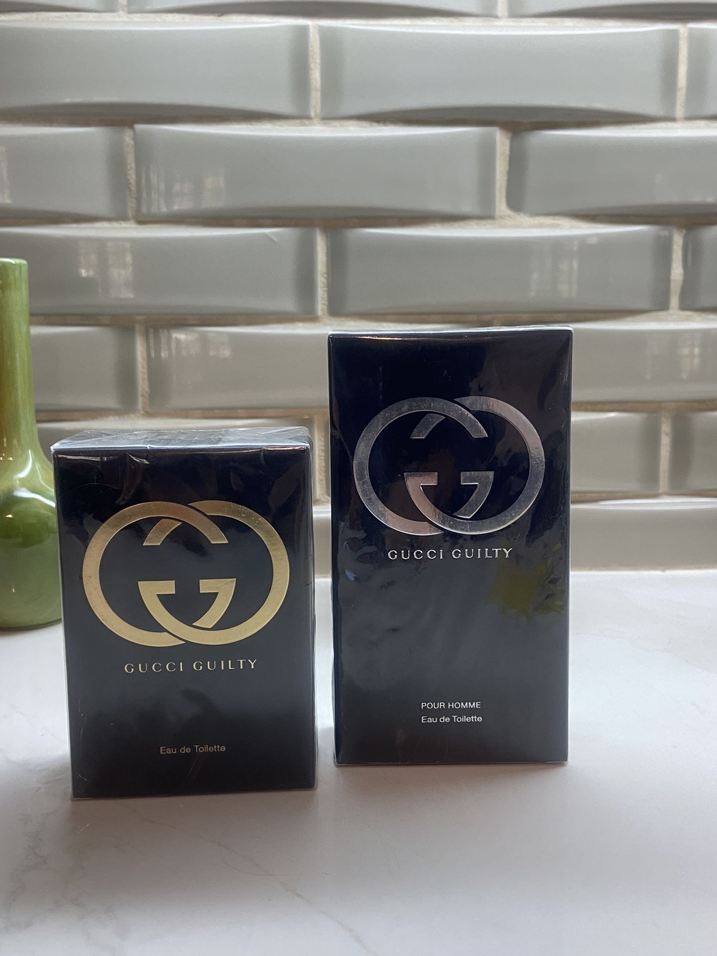 Gucci Guilty New $130